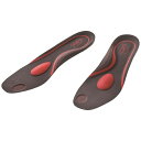 メイダイ|MEIDAI インソール 楽歩人ソールPRO(2Lサイズ:25.5〜26.5cm/)MD2697(4)