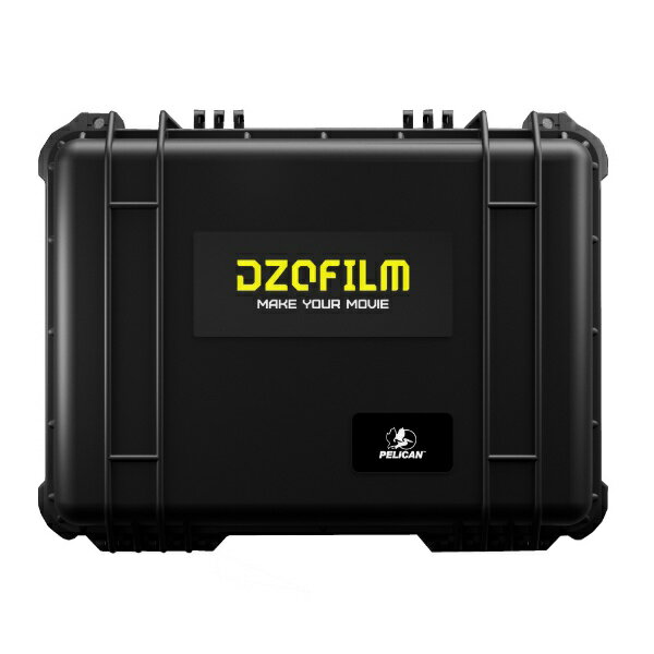 �ǥ������������ե�����DZOFILM Macro 3-Lens Set (32mm/65mm/ 90mm T2.8)-metric(with case)