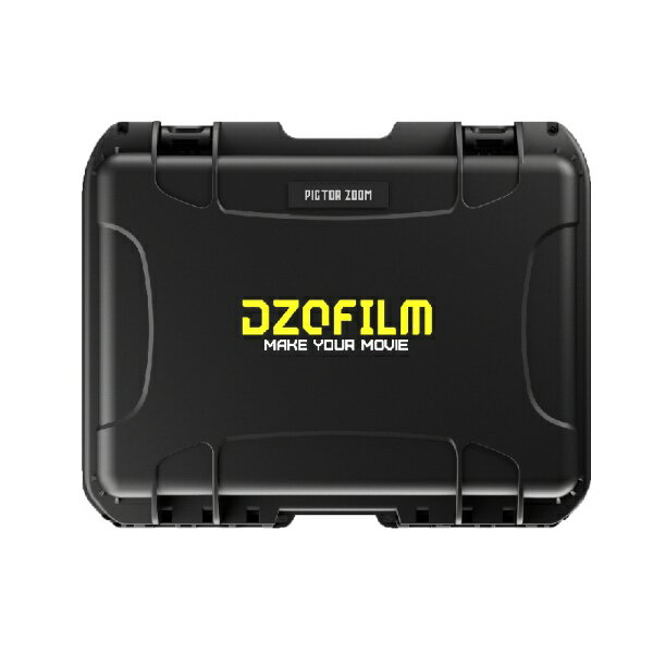 �ǥ������������ե�����DZOFILM Pictor Zoom 3�ĥ�󥺥��å�14-30mm&20-55mm&50-125mm T2.8 �ۥ磻�� �ݸ�����դ�