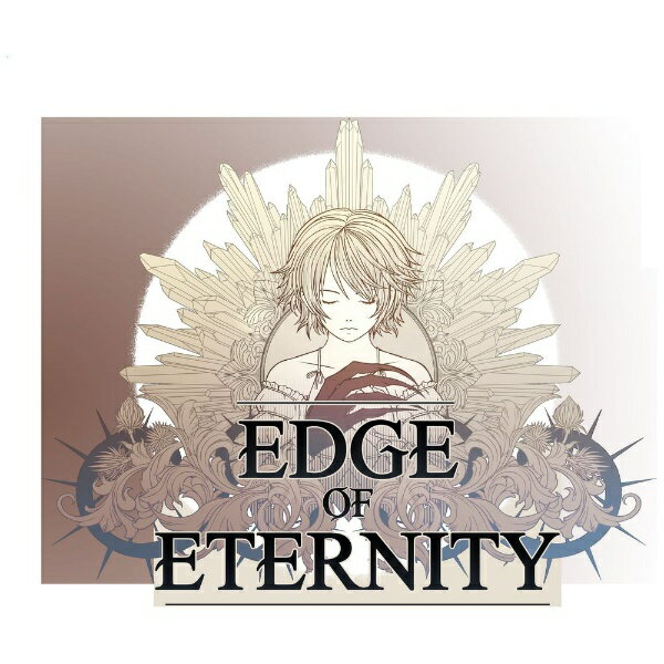 I[CY~A~[WIbOizumi Amuzio Edge of EternityyPS5z yzsz