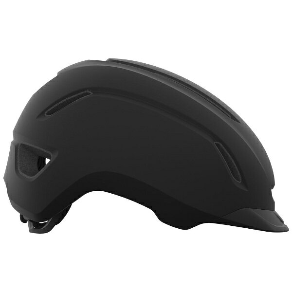 楽天ビック(ビックカメラ×楽天)のGIRO｜ジロ 自転車用ヘルメット CADEN MIPS II ケイデン ミップスII(Lサイズ：頭囲59〜63cm/Matte Black) 3511317141508【返品不可】｜アングル3