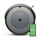 iRobot｜アイロボット 【国内正規品】　ロボット掃除機「ルンバ」i5 i515860 [吸引タイプ]