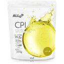 オールアップ｜ALLUP CPIプロテイン CPI PROTEINGWM22TK010