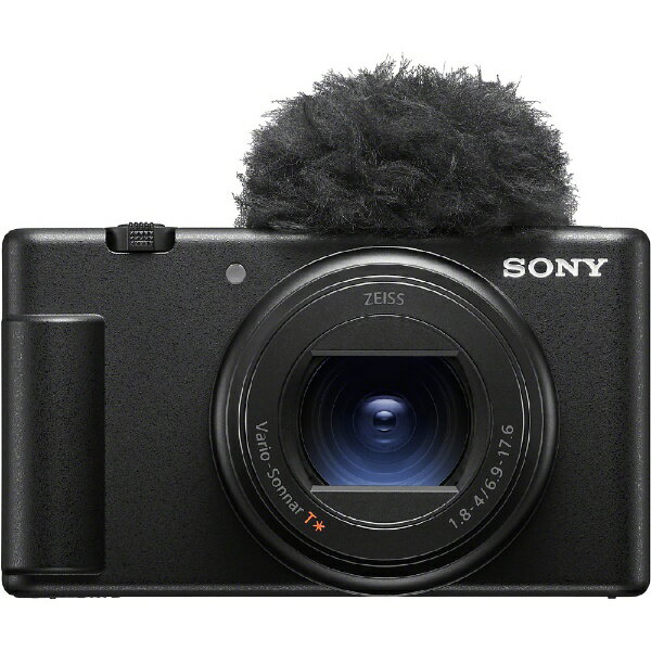 \j[bSONY VLOGCAM ZV-1 II ubN ZV-1M2 BQ