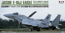 vbcbPLATZ 1/72 q󎩉q F-15J C[O 틣 2002 303s&306s