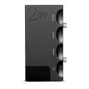 THE CHORD COMPANY|コードカンパニー ストリーマー/プレーヤー 2go Black CHO-2GO-BLK(2)
