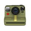 ポラロイド｜Polaroid Polaroid Now+ Generation2 - Forest Green 9075