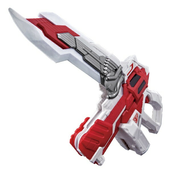 バンダイ｜BANDAI 仮面ライダーギーツ　DXギーツバスターQB9