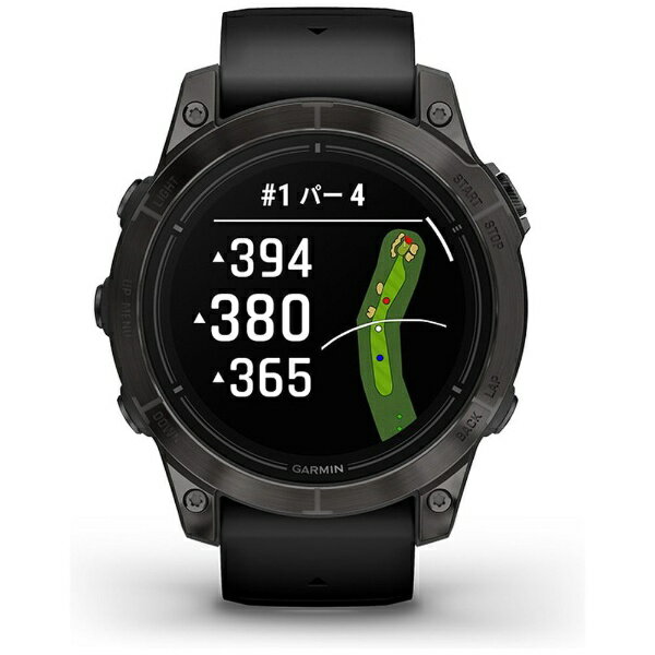 GARMIN|ガーミン スマートウォッチ ep...の紹介画像2