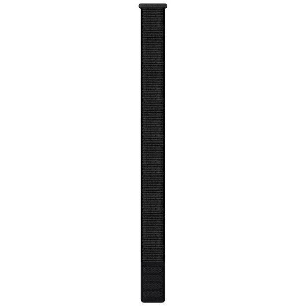 FIT GARMIN｜ガーミン UltraFit 2 Nylon Strap 22mm GARMIN（ガーミン） Black 010-13306-10