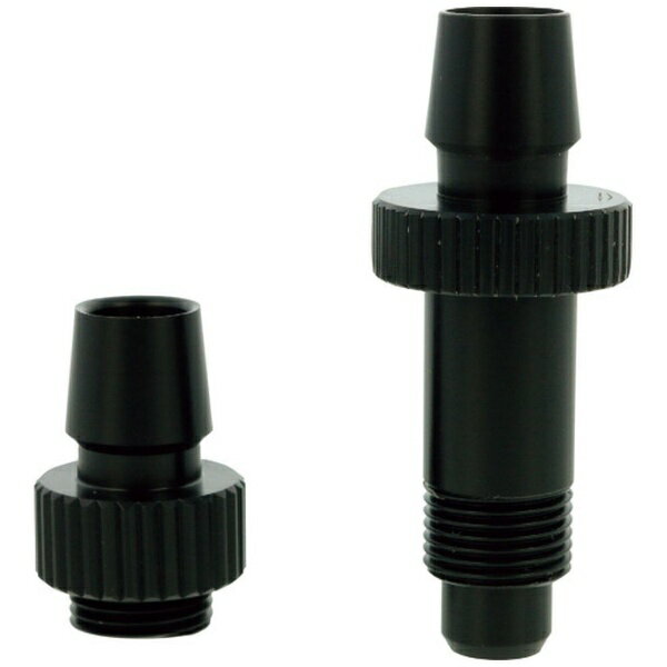 柴田科学｜SIBATA SCIENTIFIC TECHNOLOGY SIBATA　吸排気アダプター 080000002 【メーカー直送・代金引..