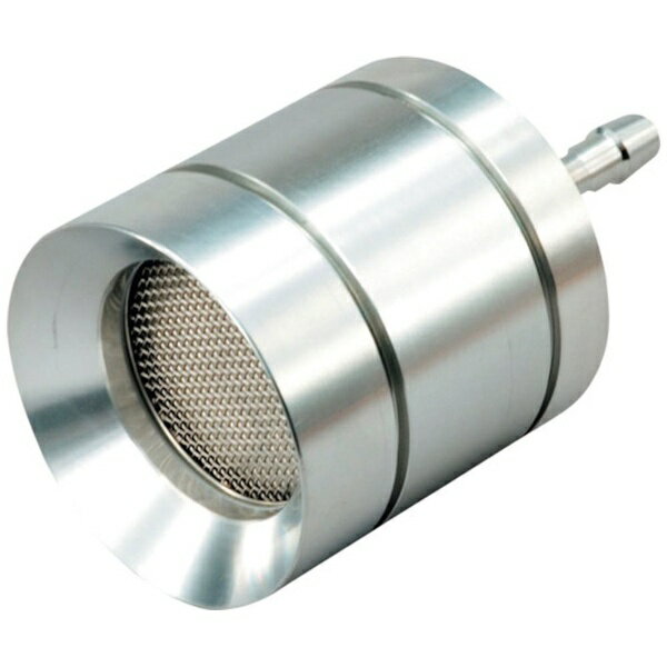 柴田科学｜SIBATA SCIENTIFIC TECHNOLOGY SIBATA　放射性ヨウ素サンプラーホルダー　RI−55型 080120008..