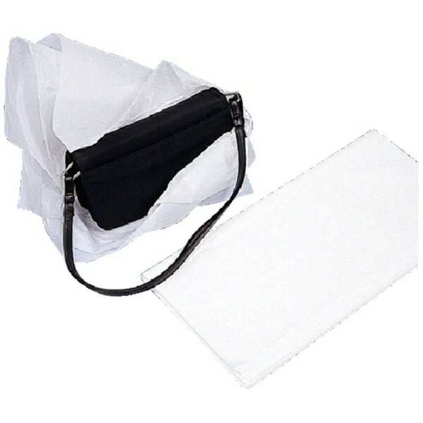 シモジマ｜SHIMOJIMA HEIKO　薄葉紙　無蛍光白　半才　200枚入り 002102101