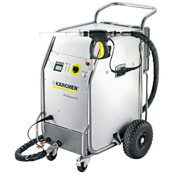 ケルヒャー｜KARCHER ケルヒャー　ドライアイスブラスター　IB　15／120（1．574−105．0） 1.574105.0 ..