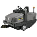 ケルヒャー|KARCHER ケルヒャー インダストリアルスイーパー KM 130/300 R D CLASSIC(1.186−140.0) 1.18...