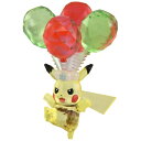 タカラトミー|TAKARA TOMY ポケットモンスター モンコレ ひこうテラスタルピカチュウ