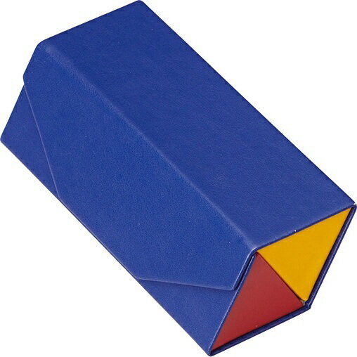 名古屋眼鏡｜Nagoya Gankyo コレクションケース（2本入り） 5893-01