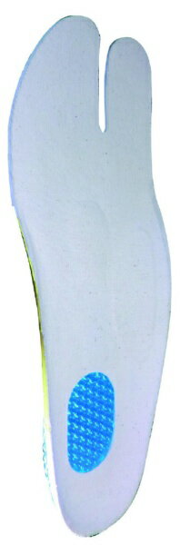 ケイワーク｜K-WORK IS-32 祭足袋用インソール XL