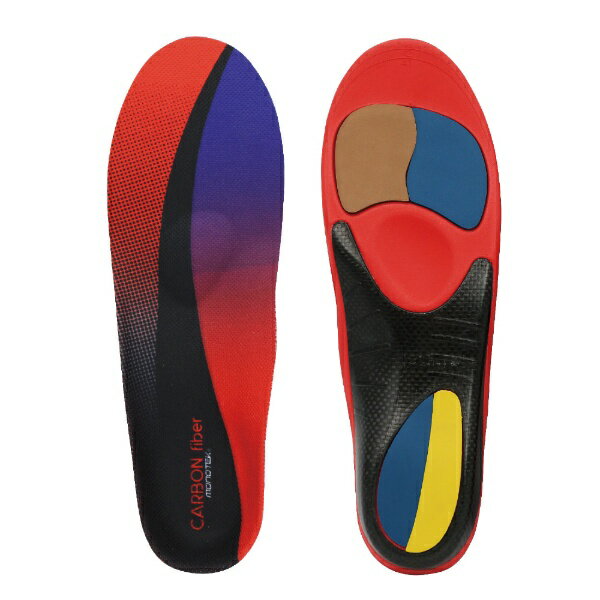 ケイワーク｜K-WORK IS-40 カーボンファイバーインソール M