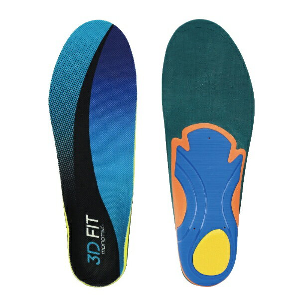 ケイワーク｜K-WORK IS-41 3Dフィットインソール L