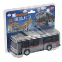 トイコー|toyco ミニサウンド 東急バス