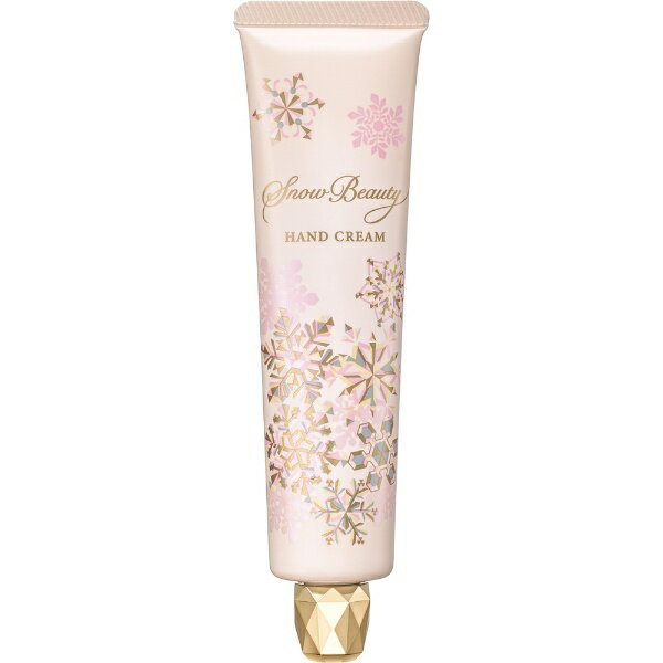 資生堂｜shiseido Snow Beauty（スノービューティー）ブライトニング ハンドクリームA 40g[ハンドケア]のサムネイル