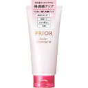 資生堂｜shiseido PRIOR（プリオール）うるおい導入洗顔ジェル 140g 洗顔