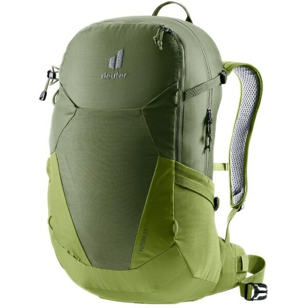 hC^[bDeuter X|[cpbN t[` 23 FUTURA 23(H52xW28xD18cm/J[L~hE) D3400121-2289