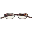 名古屋眼鏡|Nagoya Gankyo 老眼鏡 カカル 4953(ブラウン・ブラウンデミ/+2.00)