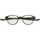 名古屋眼鏡|Nagoya Gankyo 老眼鏡 カカル 4955(ブラック/+2.50)