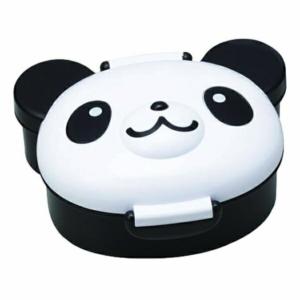 Lunch Boxes - トルネ｜TORUNE P−3422　るんるんパンダ　ランチボックス P-3422