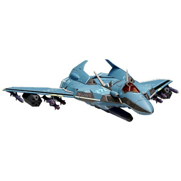 ウェーブ｜WAVE 1/72 マクロスF VF-171 ナイトメアプラス[一般機] 【代金引換配送不可】