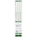 寺西|Teranishi Chemical Industry GUITAR PEN Petile(ギターペン プチ) 水性カラーペン 0.3mm 3色セット グ...