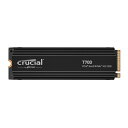 CRUCIALbN[V CT2000T700SSD5JP SSD PCI-E Gen5ڑ T700(q[gVN) [2TB /M.2]