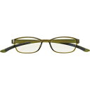 名古屋眼鏡|Nagoya Gankyo 老眼鏡 カカル 4954(グリーンスモーク/+3.50)