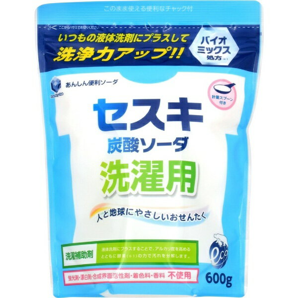 �����h���[�N���u �Z�X�L�Y�_�\�[�_����p (����⏕��) 600g
