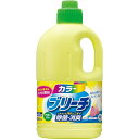 第一石鹸|DAIICHISEKKEN ランドリークラブ カラーブリーチ 本体 2000mL