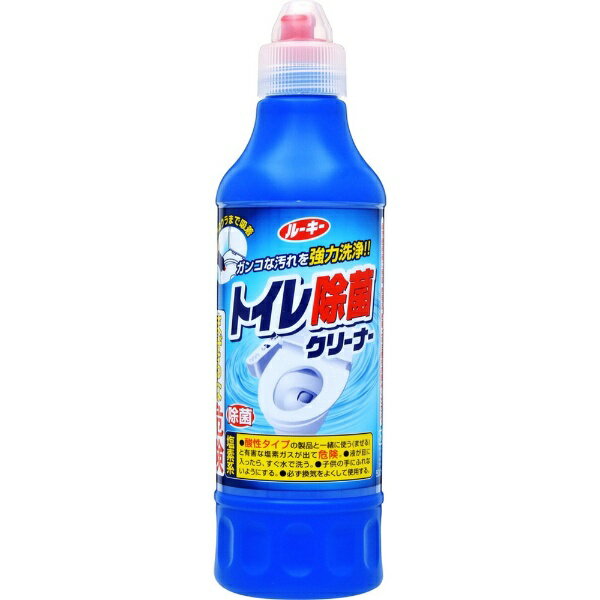 ���[�L�[ �g�C�����ۃN���[�i�[ 500ml