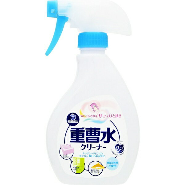 �L�b�`���N���u �d�����N���[�i�[ 400ml