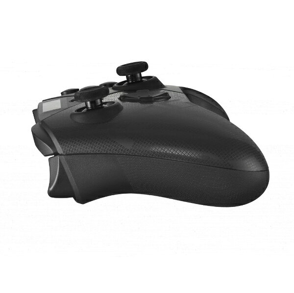 楽天ビック(ビックカメラ×楽天)のASUS｜エイスース ゲームパッド 有線 ROG Raikiri(Xbox 対応) [USB /Windows]｜アングル2