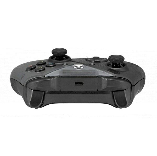楽天ビック(ビックカメラ×楽天)のASUS｜エイスース ゲームパッド 有線 ROG Raikiri(Xbox 対応) [USB /Windows]｜アングル3