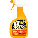 第一石鹸|DAIICHISEKKEN オレンジボーイ 強力クリーナー 本体 400mL(3)
