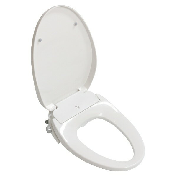 杉半｜Sugihan ハイブリッド式 水圧温水洗浄便座 kireiPLUS [瞬間式]