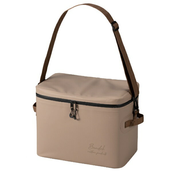 軽量で持ち運びラクラク。海へ・山へ・アウトドアに・レジャー。お買い物からちょっとした外出まで幅広く使えます。蓋裏のメッシュポケットに保冷剤などを入れられます。容量20L。2Lペットボトルが6本入ります。【注意事項】熱い飲食物やお湯などは入れないでください。ドライアイスの使用は避けてください。完全防水商品ではありませんので、水や氷を直接入れて使用しないでください。