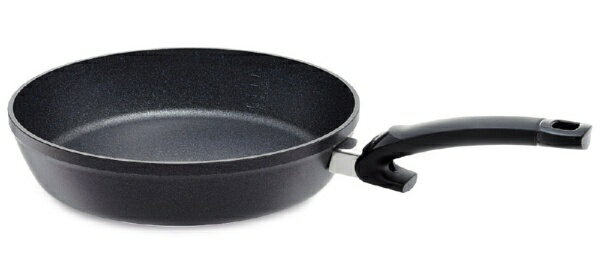 【エントリーで最大全額ポイント還元｜3/11まで】 フィスラー｜Fissler アダマント コンフォート 24cm 159-105-24-100