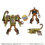 タカラトミー｜TAKARA TOMY トランスフォーマー/ビースト覚醒 BCAS-04 覚醒チェンジアーマーセット スカージ＆スコルポノック