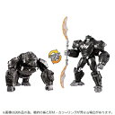  タカラトミー｜TAKARA TOMY トランスフォーマー/ビースト覚醒 覚醒オプティマスプライマル