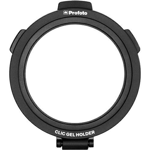 Profoto のマグネット式マウント設計により、Clic ジェルホルダーは、Profoto Aシリーズフラッシュにワンタッチで瞬時に付け外しすることができ、さらに OCF アダプター II、Clic ソフトボックス、Clic グリッドに重ね付けすることもできます。また、持ち運びや保管に便利な保護ケースが付属しています。 特長 ・Profoto Aシリーズフラッシュに対応 ・マグネット式のマウントによりワンタッチで素早く簡単に装着可能 ・ステンレス製テンプレート付属 ・カラーフィルターは付属していません