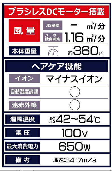 パナソニック EW0958-Wポケットドルツ替ブラシ(代引不可)