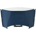 イケックス工業|IKEX パタット テーブルミニ PATATTO TABLE mini(D333.5×W580×H300mm/ネイビー×ペールホワイト)